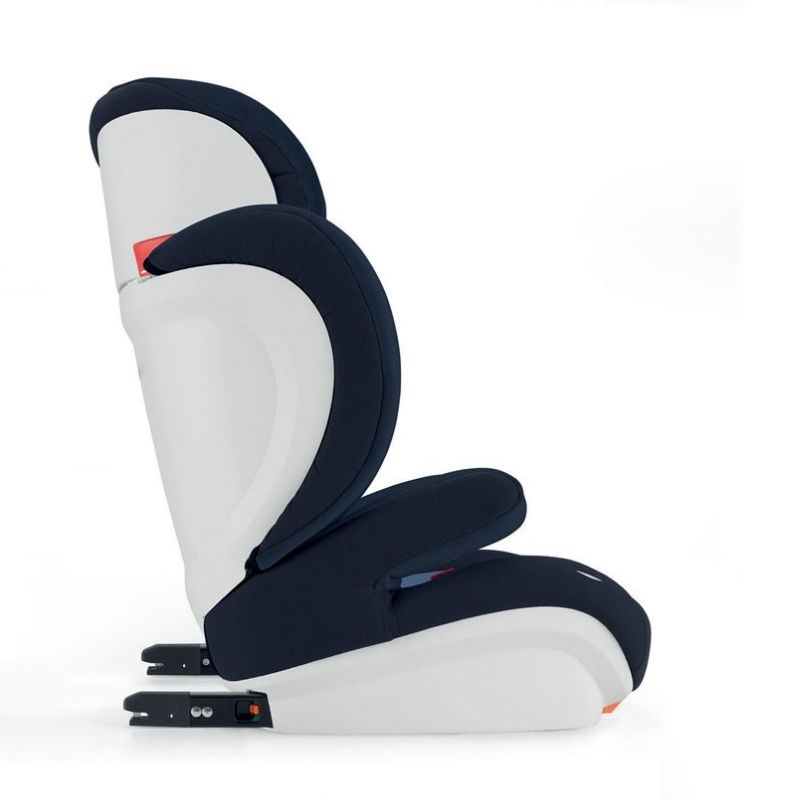 Κάθισμα Αυτοκινήτου Cam Quantico Isofix 1536kg Col.160 Boutique Bebe